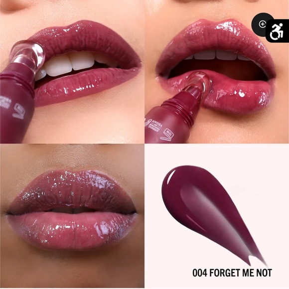 Butter bliss lip balm - Picture 4 of 5